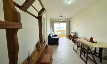 Imagem 2: Apartamento à Venda Frente ao Mar em São Vicente