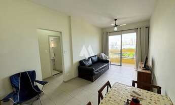 Imagem 5: Apartamento à Venda Frente ao Mar em São Vicente