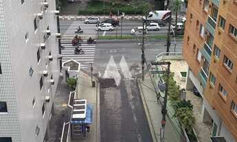 Imagem 7: Apartamento com Vista para o Mar na Praia do José Menino