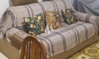 Imagem 4: Apartamento com Vista para o Mar na Praia do José Menino