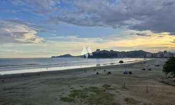 Imagem: Apartamento com Vista para o Mar na Praia