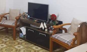 Imagem 2: Apartamento com Vista para o Mar na Praia do José Menino