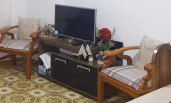 Imagem 2: Apartamento com Vista para o Mar na Praia do José Menino