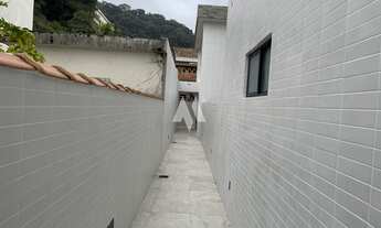 Imagem 7: Casa nova com 3 dormitórios 1 suíte - Vila Belmiro em Santos