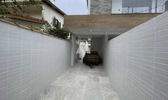 Imagem: Casa nova com 3 dormitórios 1 suíte