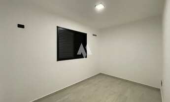 Imagem 5: Casa nova com 3 dormitórios 1 suíte - Vila Belmiro em Santos