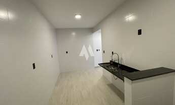 Imagem 6: Casa nova com 3 dormitórios 1 suíte - Vila Belmiro em Santos