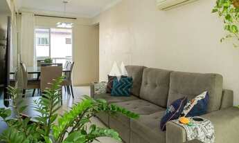 Imagem 5: Apartamento Padrão com 2 dormitórios sendo 1 suíte e lazer