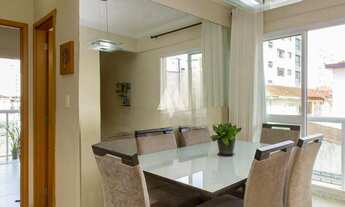 Imagem 6: Apartamento Padrão com 2 dormitórios sendo 1 suíte e lazer