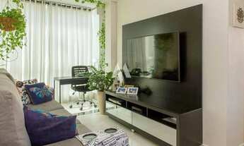 Imagem 7: Apartamento Padrão com 2 dormitórios sendo 1 suíte e lazer