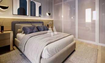 Imagem 4: Apartamento à venda no bairro Ponta da Praia - Santos/SP