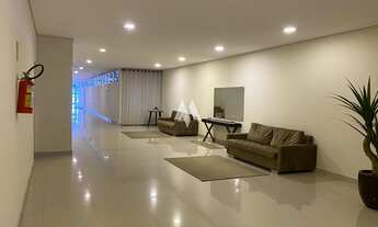 Imagem 2: Apartamento Moderno e Confortável -2 dormitórios, 1 suíte lazer completo, 1 vaga em Santos