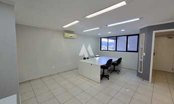 Imagem 7: Sala Comercial, Campo Grande 78 metros, 1 vaga
