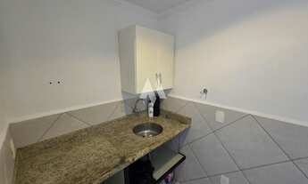 Imagem 4: Sala Comercial, Campo Grande 78 metros, 1 vaga