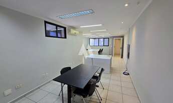 Imagem 6: Sala Comercial, Campo Grande 78 metros, 1 vaga