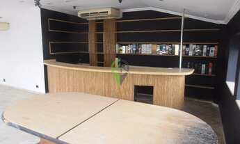 Imagem 6: Cobertura com 5 dormitórios à venda, 451 m² - Ponta da Praia - Santos/SP