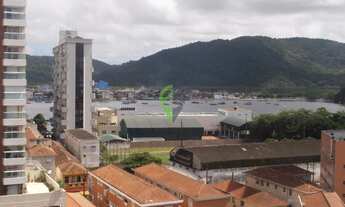 Imagem 4: Cobertura com 5 dormitórios à venda, 451 m² - Ponta da Praia - Santos/SP