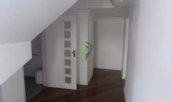 Imagem 7: Cobertura com 5 dormitórios à venda, 451 m² - Ponta da Praia - Santos/SP