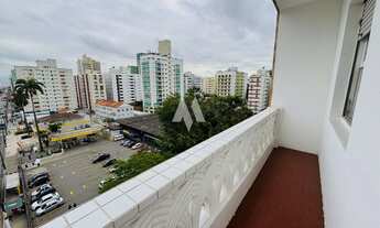 Imagem: Apartamento à venda - 2 dormitórios Itararé