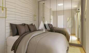 Imagem 5: Obras aceleradas - Apartamento de 2 dormitórios sendo 1 suíte em Santos