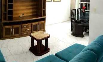 Imagem 6: Apartamento Gonzaguinha São Vicente, 85m² com 2 dorms, varanda, vaga!