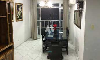 Imagem: Apartamento Gonzaguinha São Vicente, 85m²