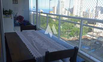 Imagem 3: Apartamento de 04 quartos com 132m² e lazer completo no Marapé