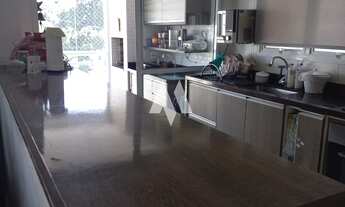 Imagem 6: Apartamento de 04 quartos com 132m² e lazer completo no Marapé