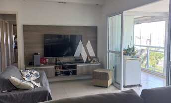 Imagem 5: Apartamento de 04 quartos com 132m² e lazer completo no Marapé