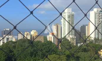 Imagem: Apartamento de 04 quartos com 132m² e lazer