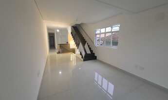 Imagem 5: Casa Padrão Duplex 3 quartos /1 suite/ 2 vaga de garagem