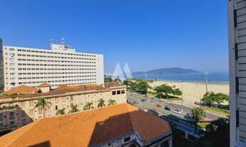 Imagem: Apartamento de 2 dormitórios, com vista