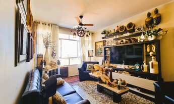 Imagem 5: Apartamento de 2 dormitórios, com vista mar e vaga fechada