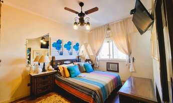 Imagem 6: Apartamento de 2 dormitórios, com vista mar e vaga fechada