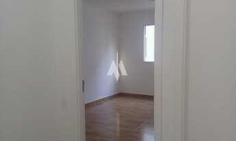 Imagem 2: Apartamento Padrão de 2 dormitórios a venda no Radio Clube em Santos/SP