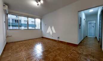 Imagem: Apartamento à locação com 2 dormitórios