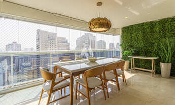 Imagem: Apartamento com 3 quartos/suítes e lazer