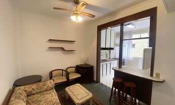 Imagem 2: Apartamento no Gonzaga venda ou locação