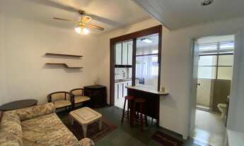 Imagem 4: Apartamento no Gonzaga venda ou locação