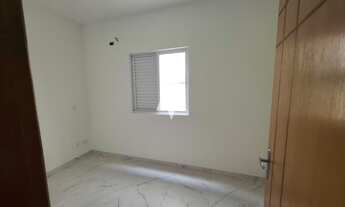 Imagem 2: Casa Sobreposta Alta/Embaré/2 suites