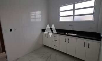 Imagem 6: Casa Sobreposta Alta/Embaré/2 suites