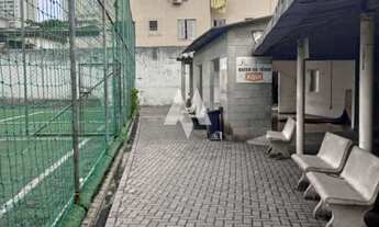 Imagem 3: Terreno Comercial 3196m² - Vila Belmiro - Santos/SP