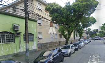 Imagem 7: Terreno Comercial 3196m² - Vila Belmiro - Santos/SP