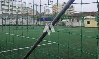 Imagem 4: Terreno Comercial 3196m² - Vila Belmiro - Santos/SP