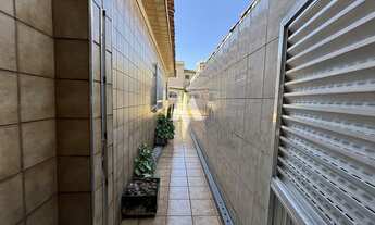 Imagem 3: Casa à venda com edícula - Vila São Jorge / São Vicente