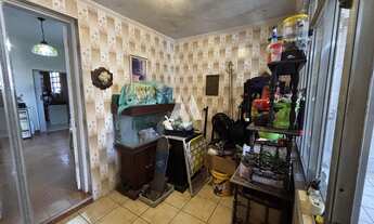 Imagem 6: Casa à venda com edícula - Vila São Jorge / São Vicente