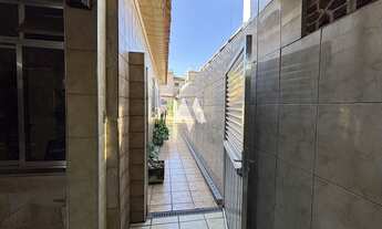 Imagem 5: Casa à venda com edícula - Vila São Jorge / São Vicente