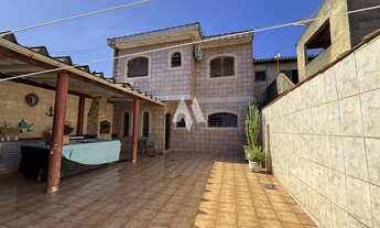 Imagem 2: Casa à venda com edícula - Vila São Jorge / São Vicente