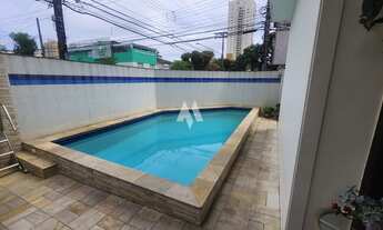 Imagem: Sobrado Espetacular no Coração do Embaré