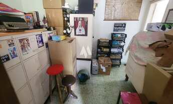 Imagem 6: Sobrado Espetacular no Coração do Embaré – Conforto, Elegância e Localização Privilegiada